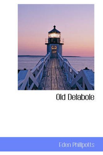 Cover image for Old Delabole