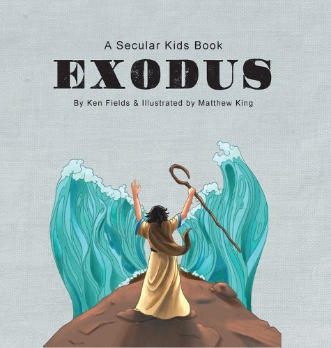 Cover image for Exodus