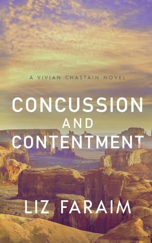 Cover image for Concussion and Contentment