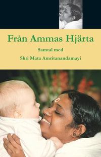 Cover image for Fran Ammas Hjarta