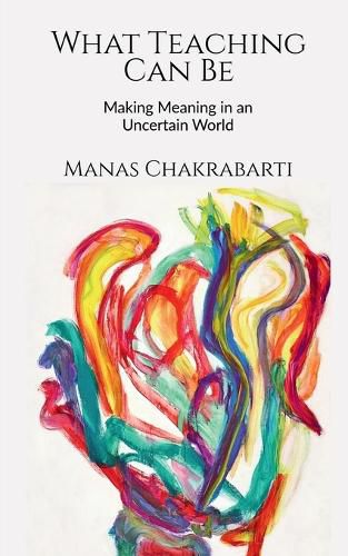 Cover image for What Teaching Can Be