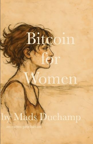 Cover image for Bitcoin for Women