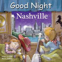 Cover image for Good Night Nashville