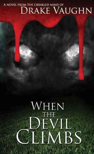Cover image for When the Devil Climbs
