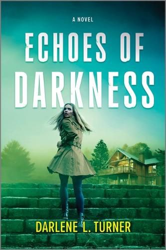 Cover image for Echoes of Darkness