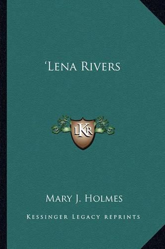 Lena Rivers 'Lena Rivers