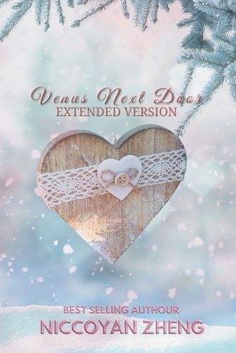 Cover image for Venus Next Door Extended Version