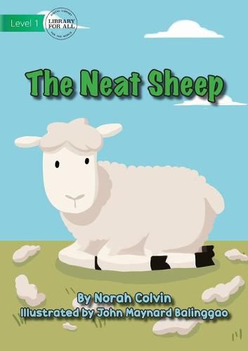 Cover image for The Neat Sheep