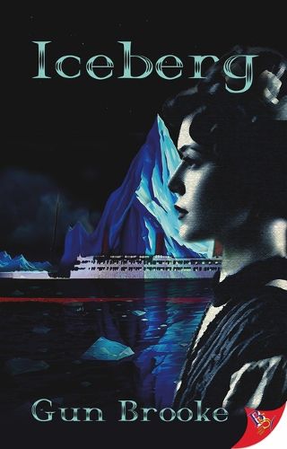 Cover image for Iceberg