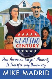 Cover image for The Latino Century