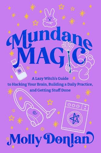 Cover image for Mundane Magic