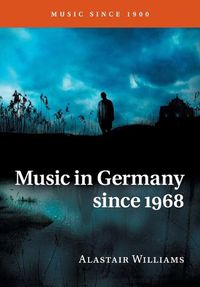 Cover image for Music in Germany since 1968