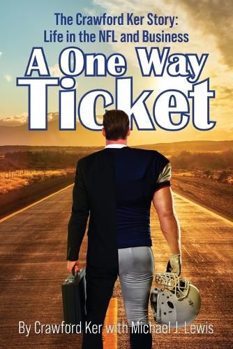 Cover image for A One Way Ticket