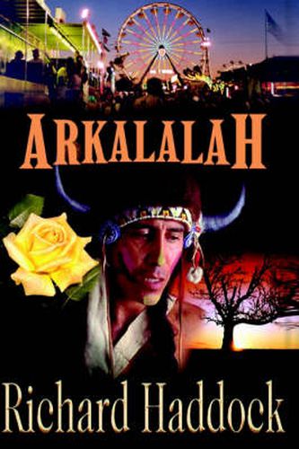 Cover image for Arkalalah