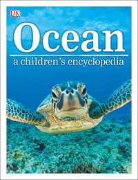 Cover image for Ocean A Children's Encyclopedia