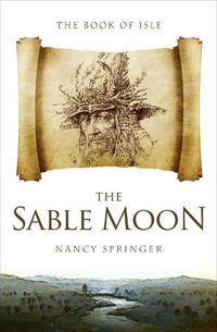 Cover image for The Sable Moon
