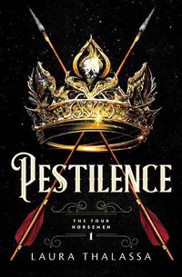 Cover image for Pestilence