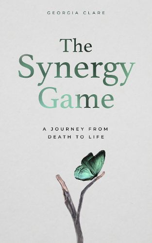 Cover image for The Synergy Game