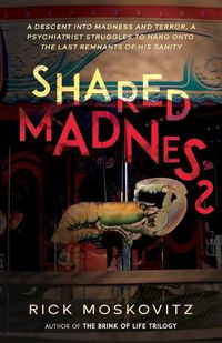 Cover image for Shared Madness