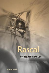 Cover image for Rascal