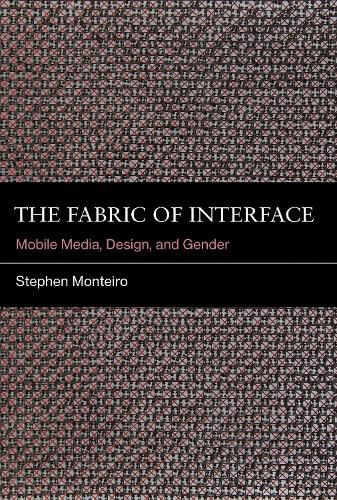 Cover image for The Fabric of Interface