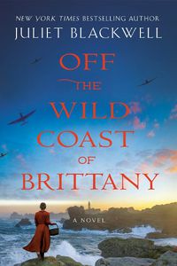 Cover image for Off The Wild Coast Of Brittany