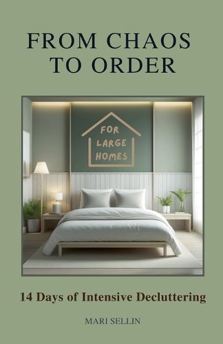 Cover image for From Chaos to Order - 14 Days of Advanced Decluttering
