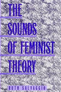 Cover image for The Sounds of Feminist Theory