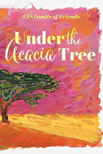 Cover image for Under the Acacia Tree