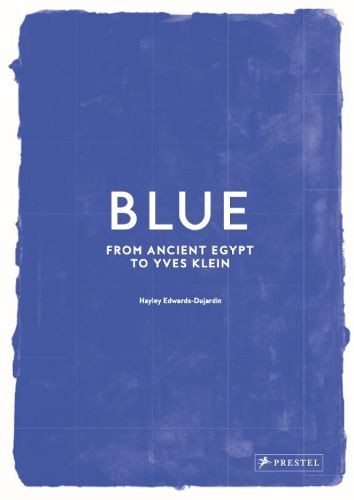 Cover image for Blue