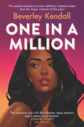 Cover image for One in a Million