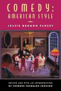 Cover image for Comedy: American Style