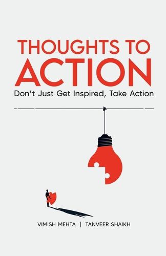 Cover image for Thoughts To Action