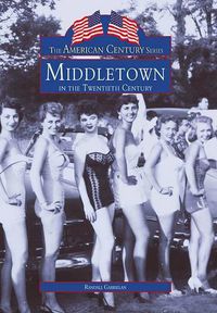 Cover image for Middletown in the Twentieth Century