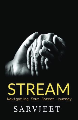 Cover image for Stream