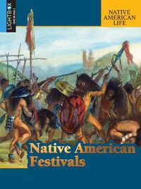 Cover image for Native American Festivals