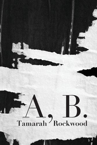 Cover image for A, B.