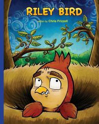 Cover image for Riley Bird: Riley Bird