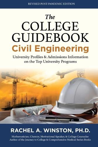 Cover image for The College Guidebook