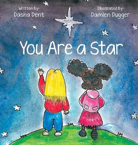 Cover image for You Are A Star