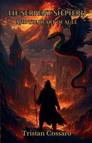 Cover image for The Serpent Shepherd