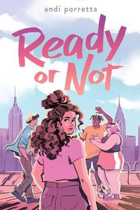 Cover image for Ready or Not