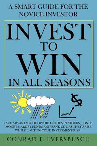 Cover image for Invest to Win in All Seasons