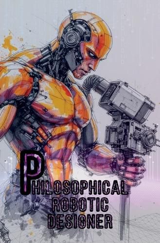Cover image for Philosophical robotic designer