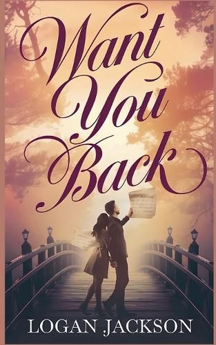 Cover image for Want You Back
