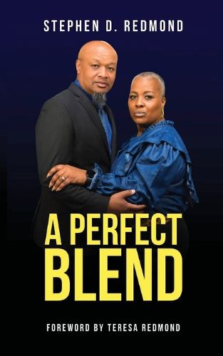 Cover image for A Perfect Blend