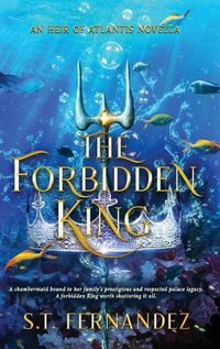 Cover image for The Forbidden King