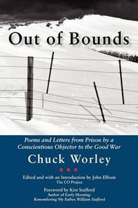 Cover image for Out of Bounds