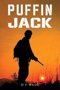 Cover image for Puffin Jack
