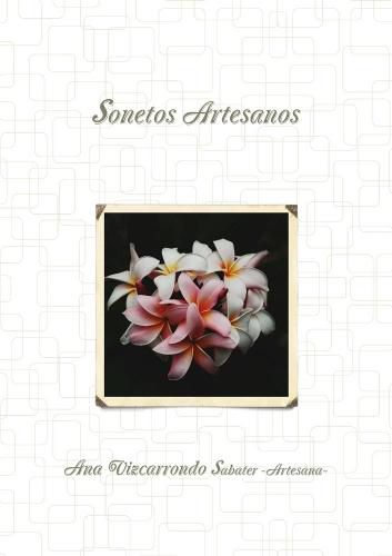 Cover image for Sonetos Artesanos